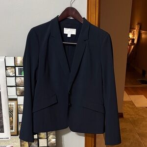 Women’s Boss Classic Dark Blue Blazer
